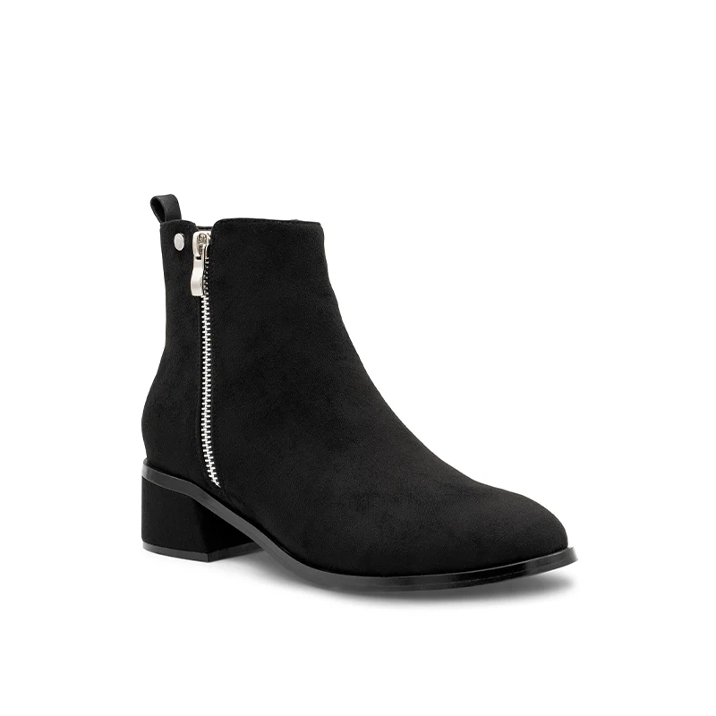 Ainsley Ankle Boots - Image 3