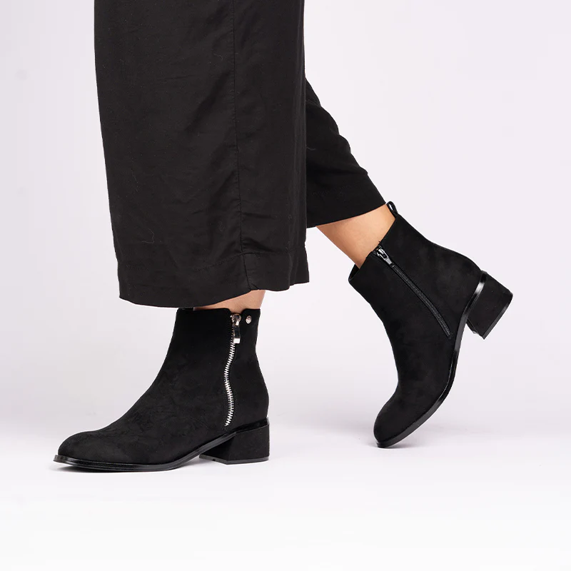 Ainsley Ankle Boots - Image 4