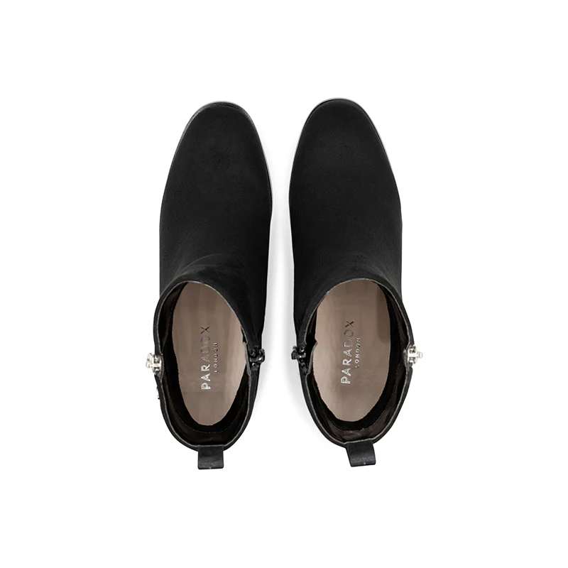 Ainsley Ankle Boots - Image 5