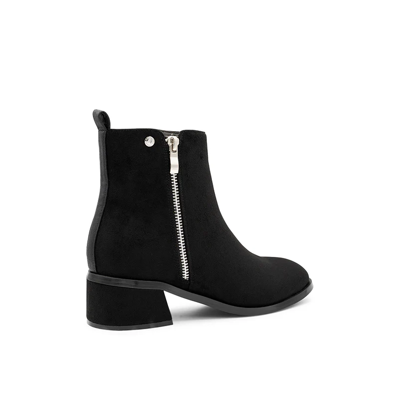 Ainsley Ankle Boots - Image 6