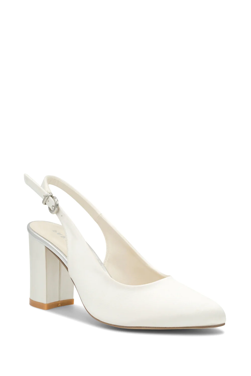 Alston Wedding Shoes - Image 3