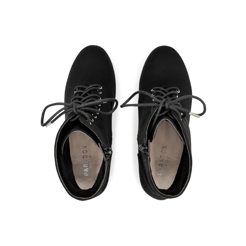 Amanda Ankle Boots - Image 4