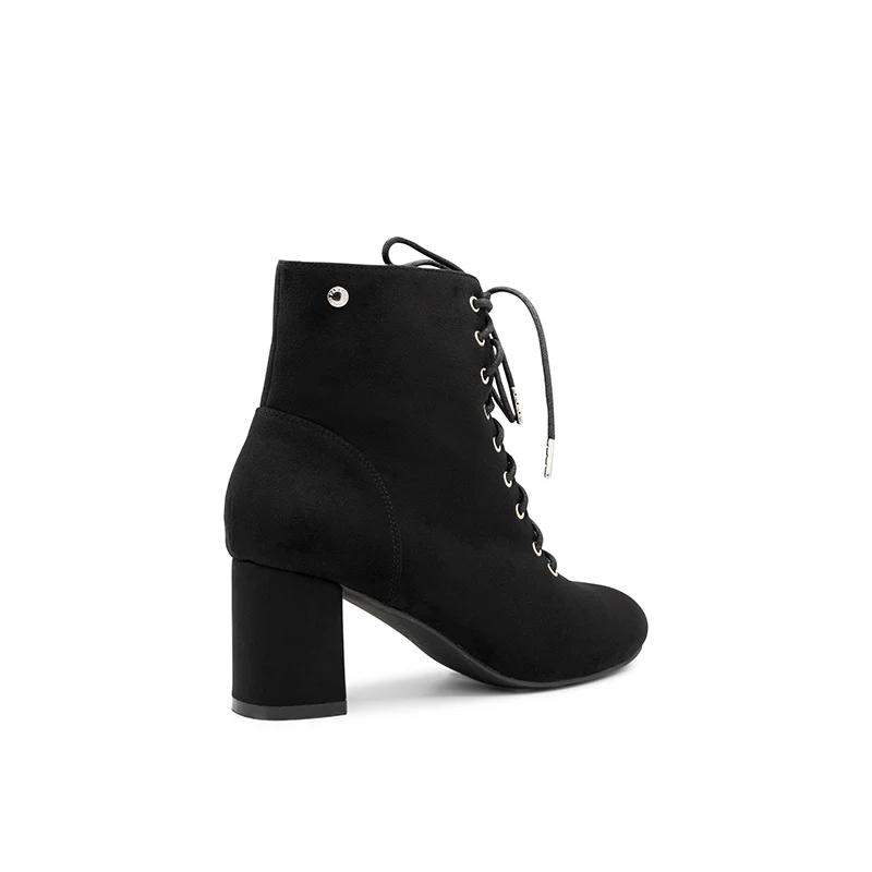 Amanda Ankle Boots - Image 5