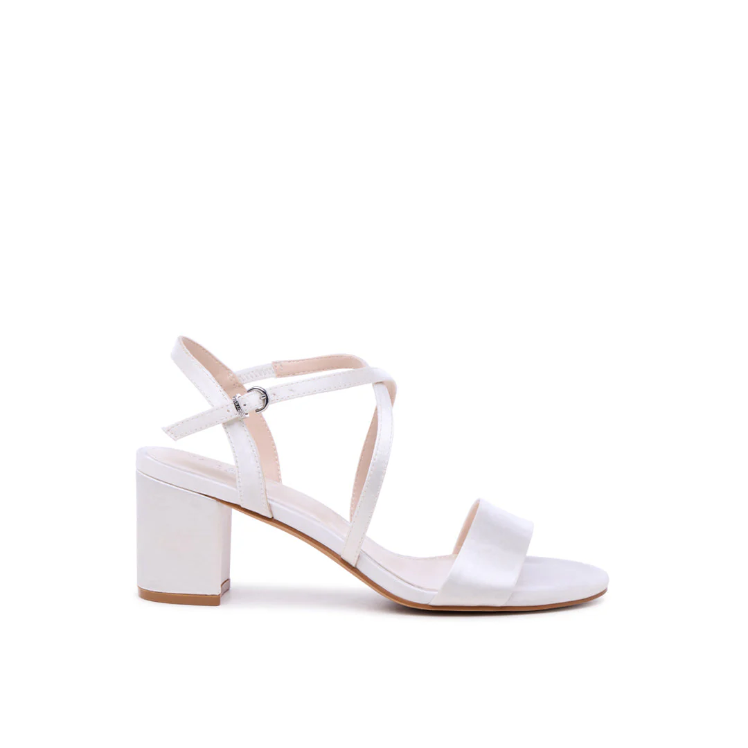 Amaris Wide Fit Wedding Sandals - Image 8