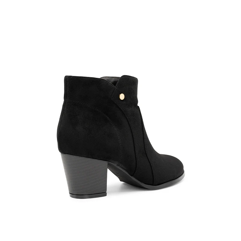 Anya Ankle Boots - Image 4