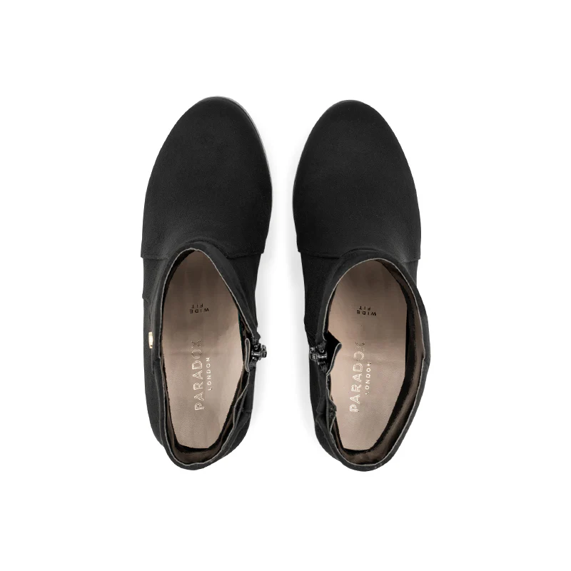 Anya Ankle Boots - Image 5