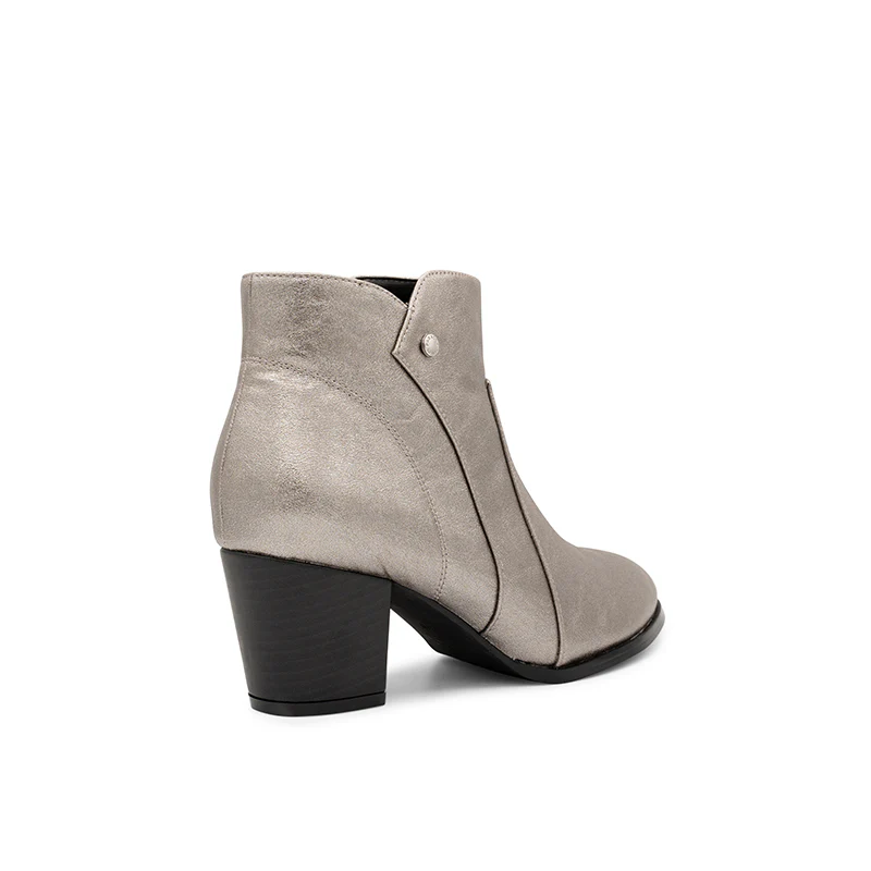 Anya Ankle Boots - Image 5