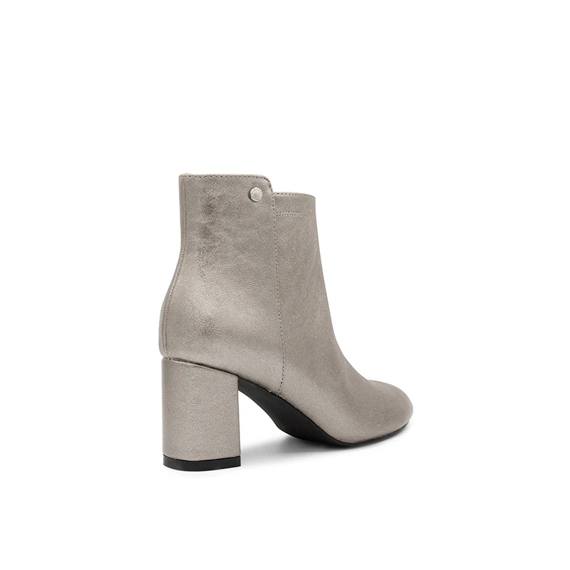 Aria Ankle Boots - Image 5