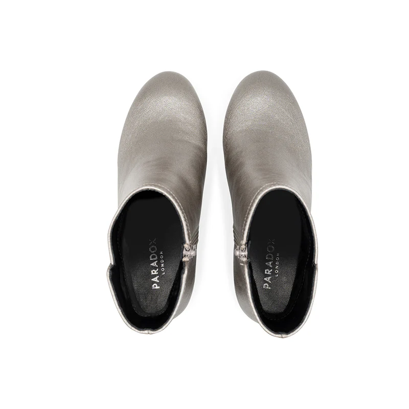 Aria Ankle Boots - Image 6