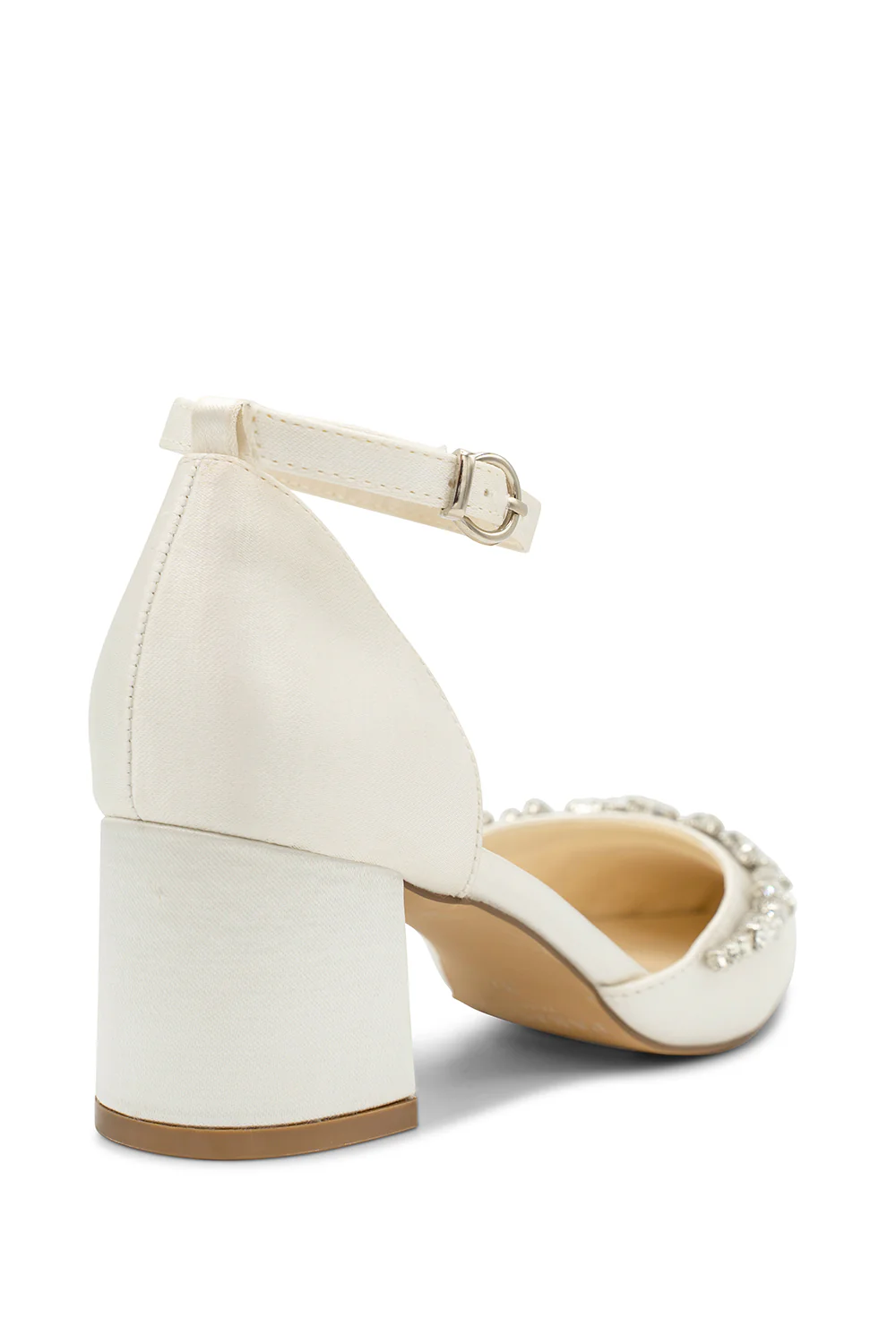 Cinta Wedding Shoes - Image 5