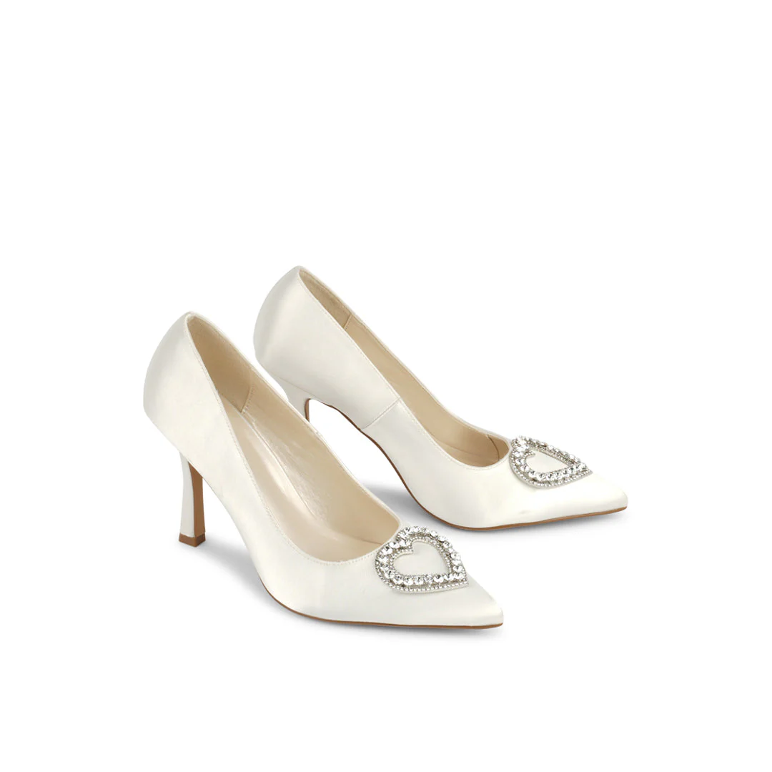 Clarice Wedding Shoes - Image 6