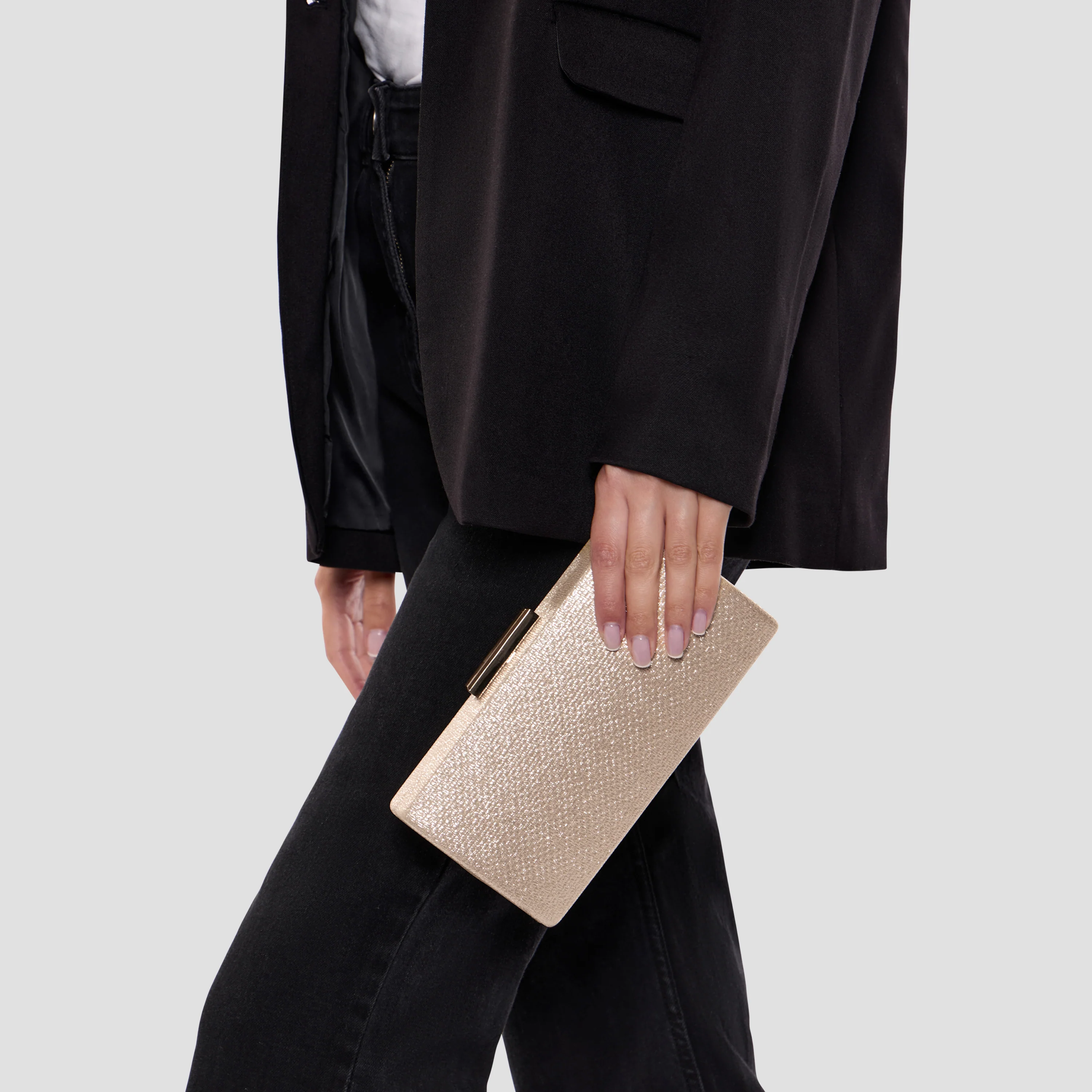 Dahliana Clutch Bag - Image 3