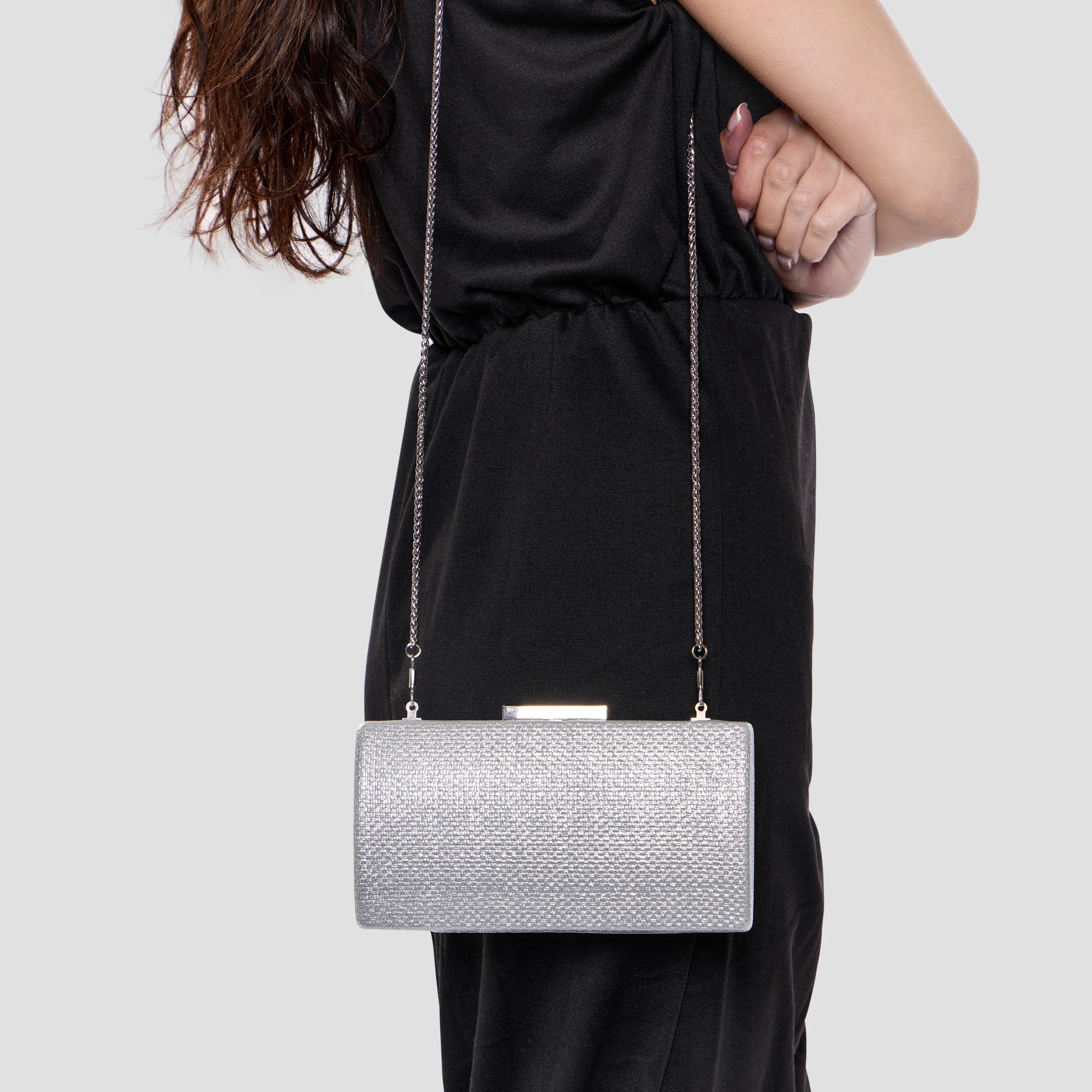 Dahliana Clutch Bag - Image 3