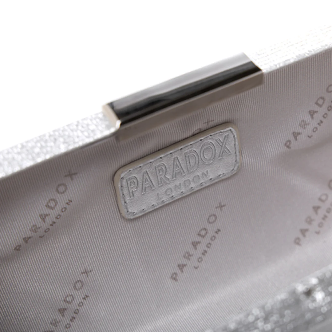 Dahliana Clutch Bag - Image 8