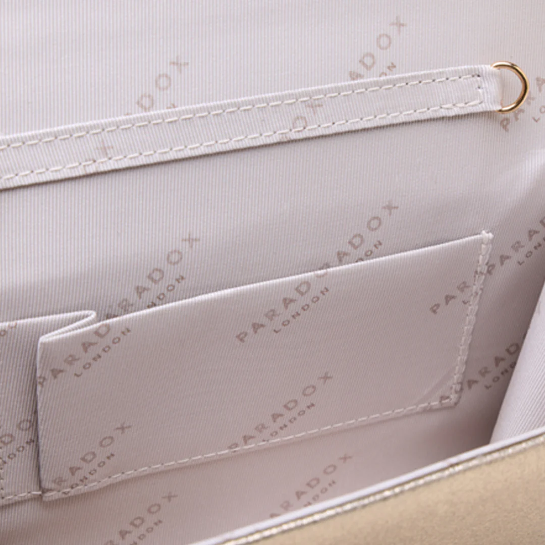 Darcy Clutch Bag - Image 5