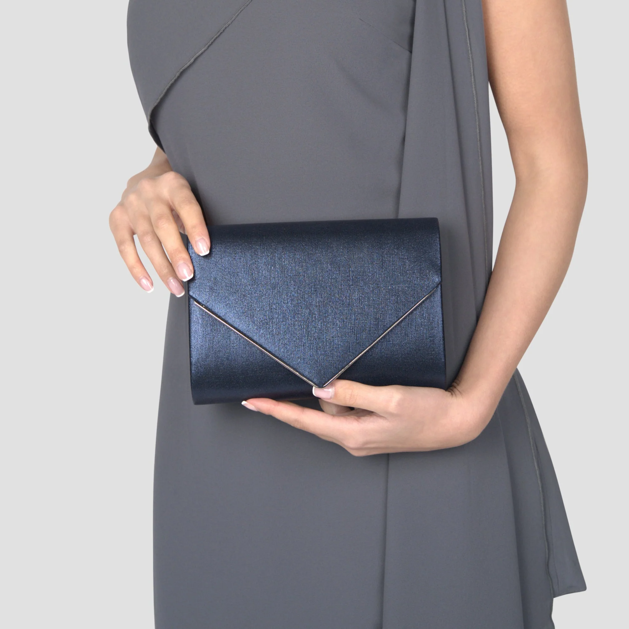 Darcy Clutch Bag - Image 3