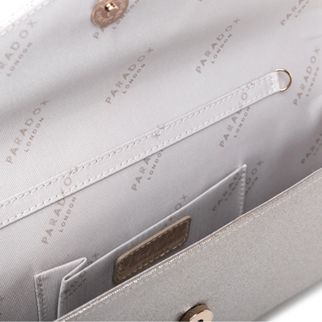 Daryna Clutch Bag - Image 5