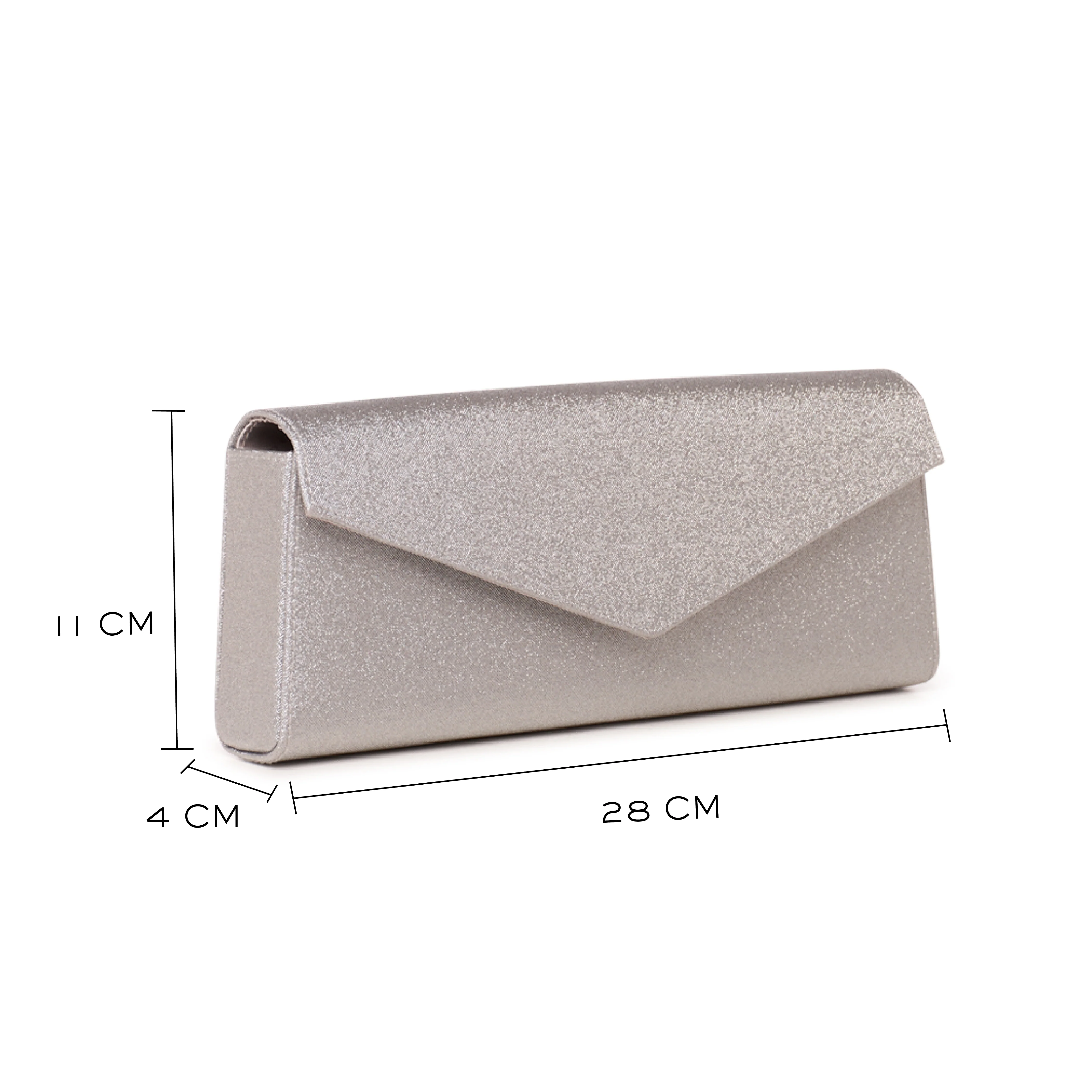 Daryna Clutch Bag - Image 6
