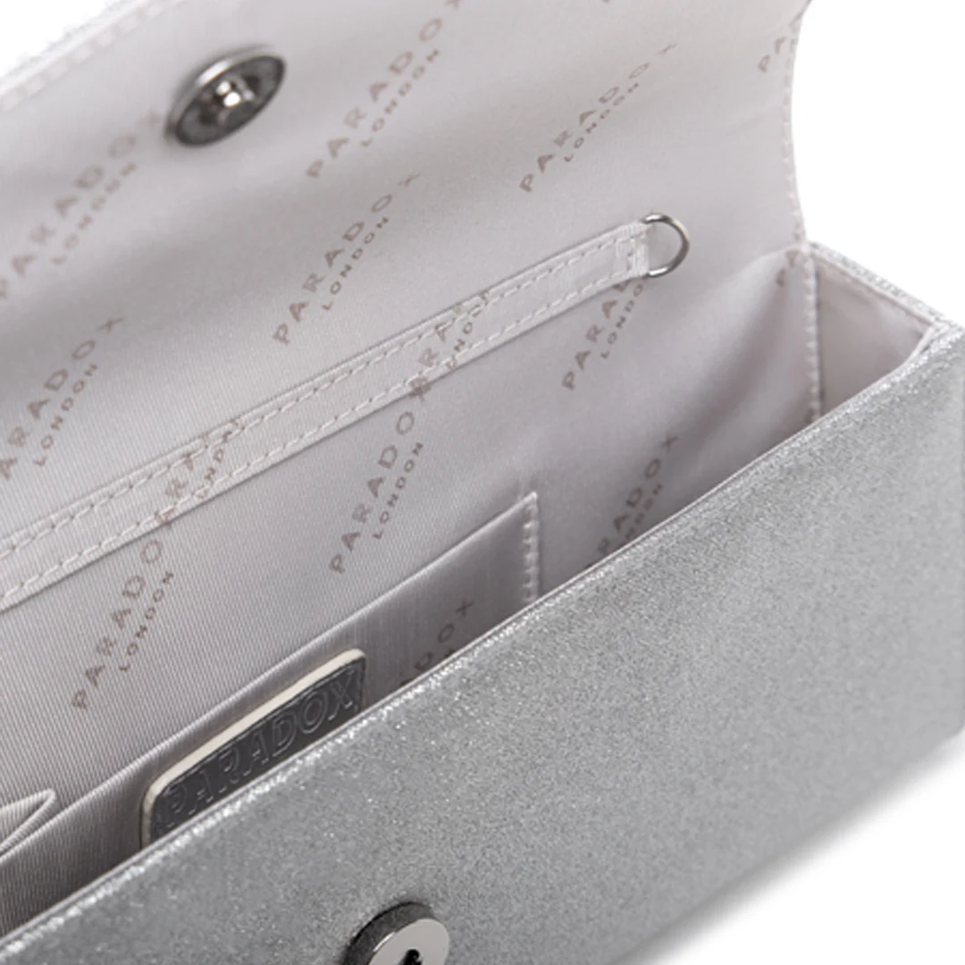 Daryna Clutch Bag - Image 4