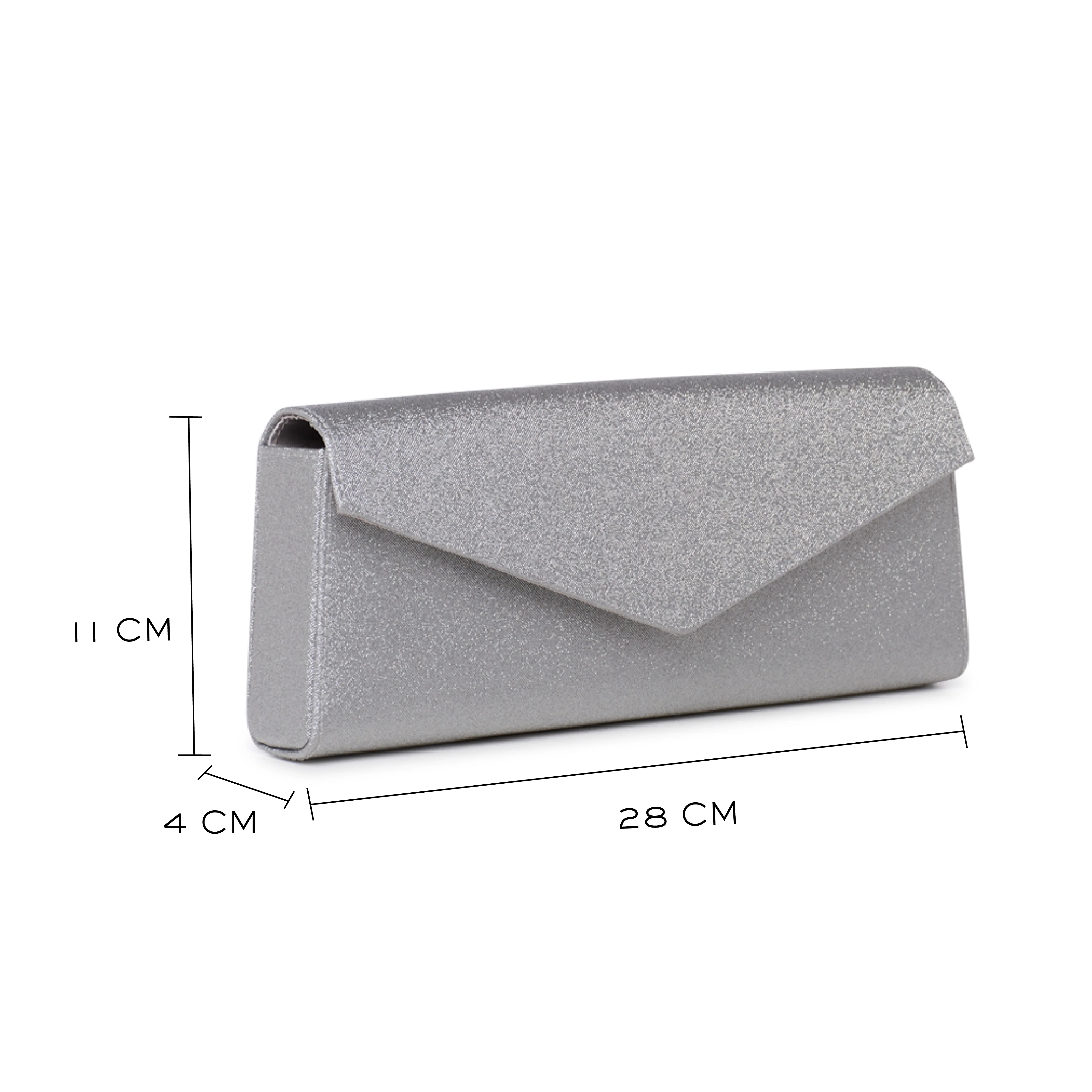 Daryna Clutch Bag - Image 6