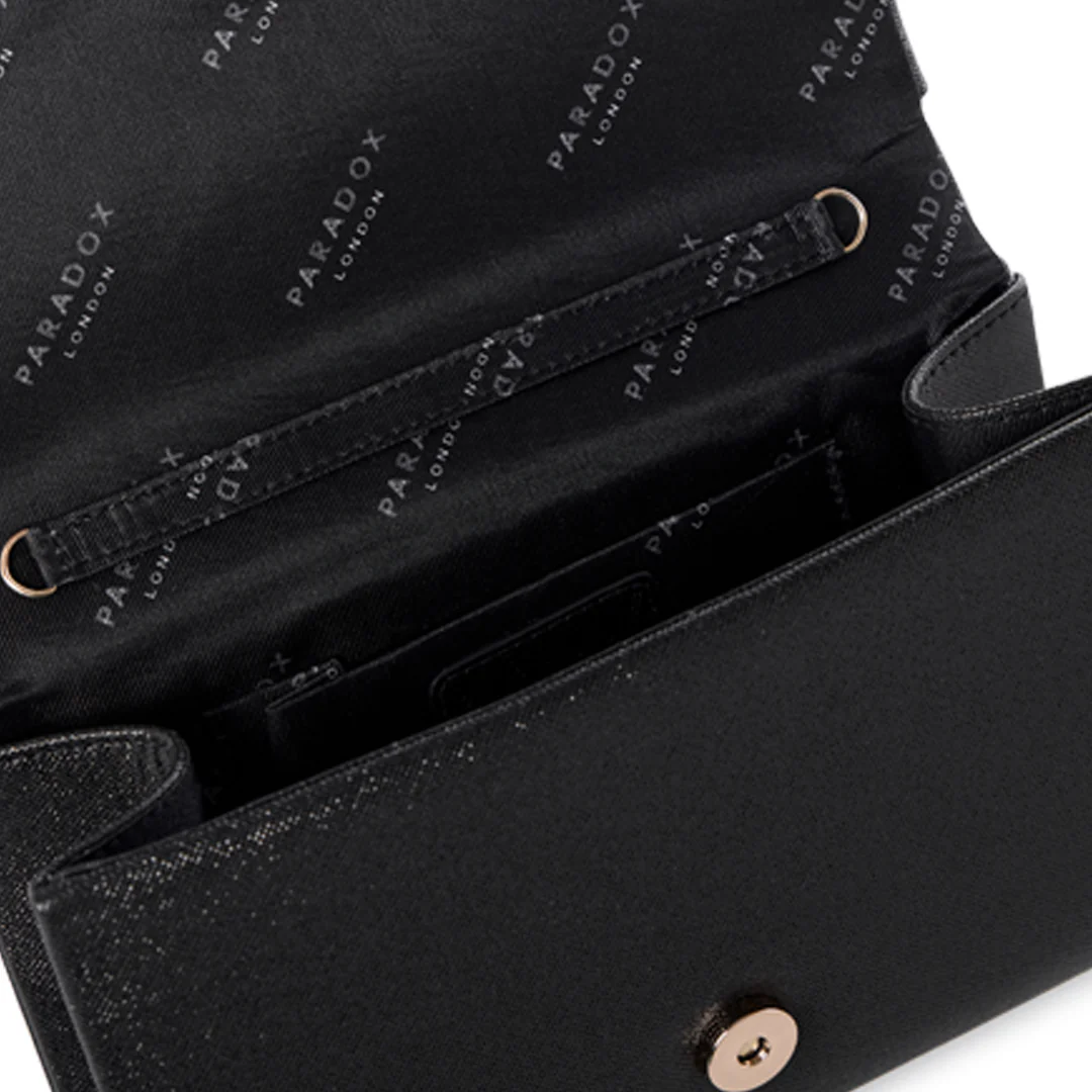 Deloria Clutch Bag - Image 5