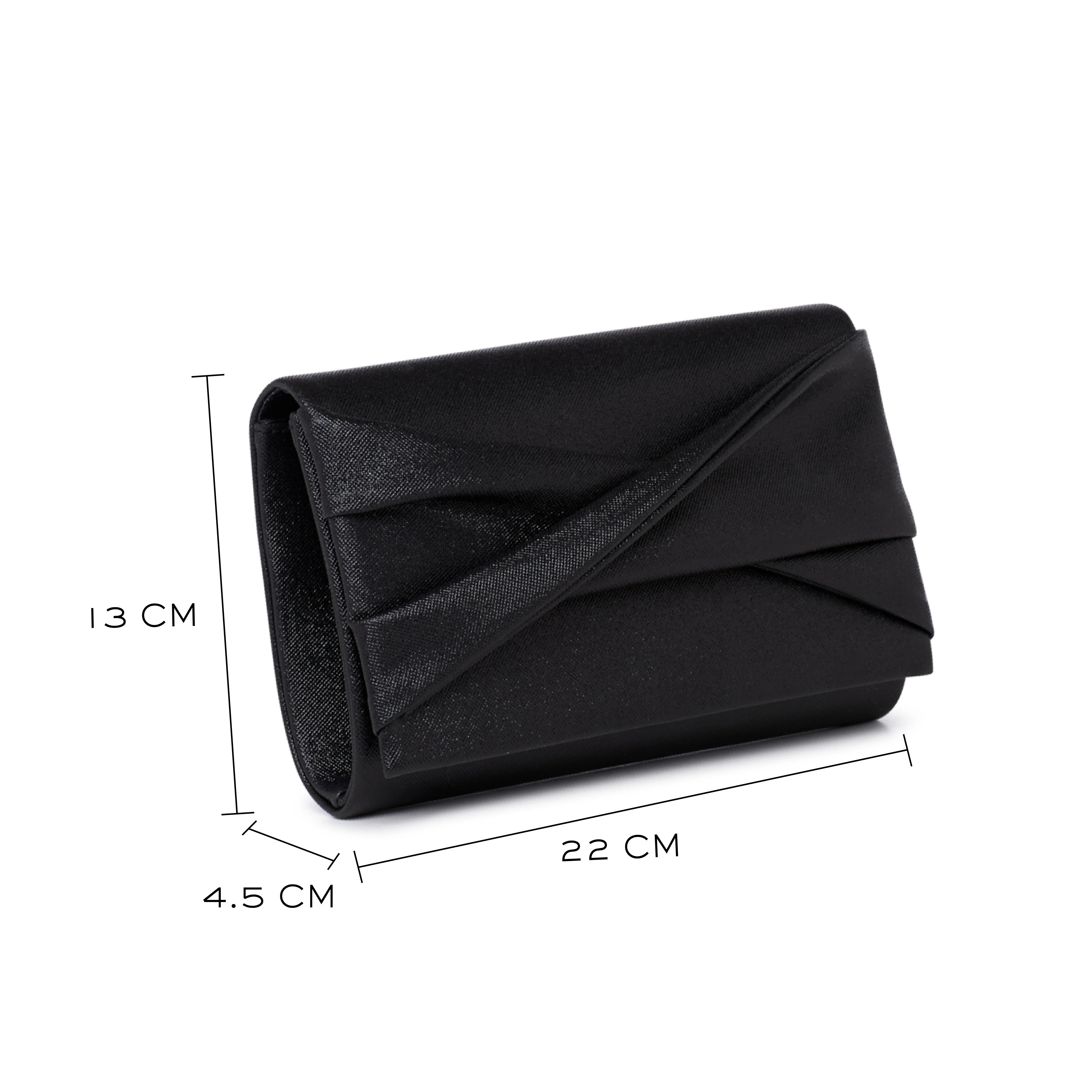 Deloria Clutch Bag - Image 6