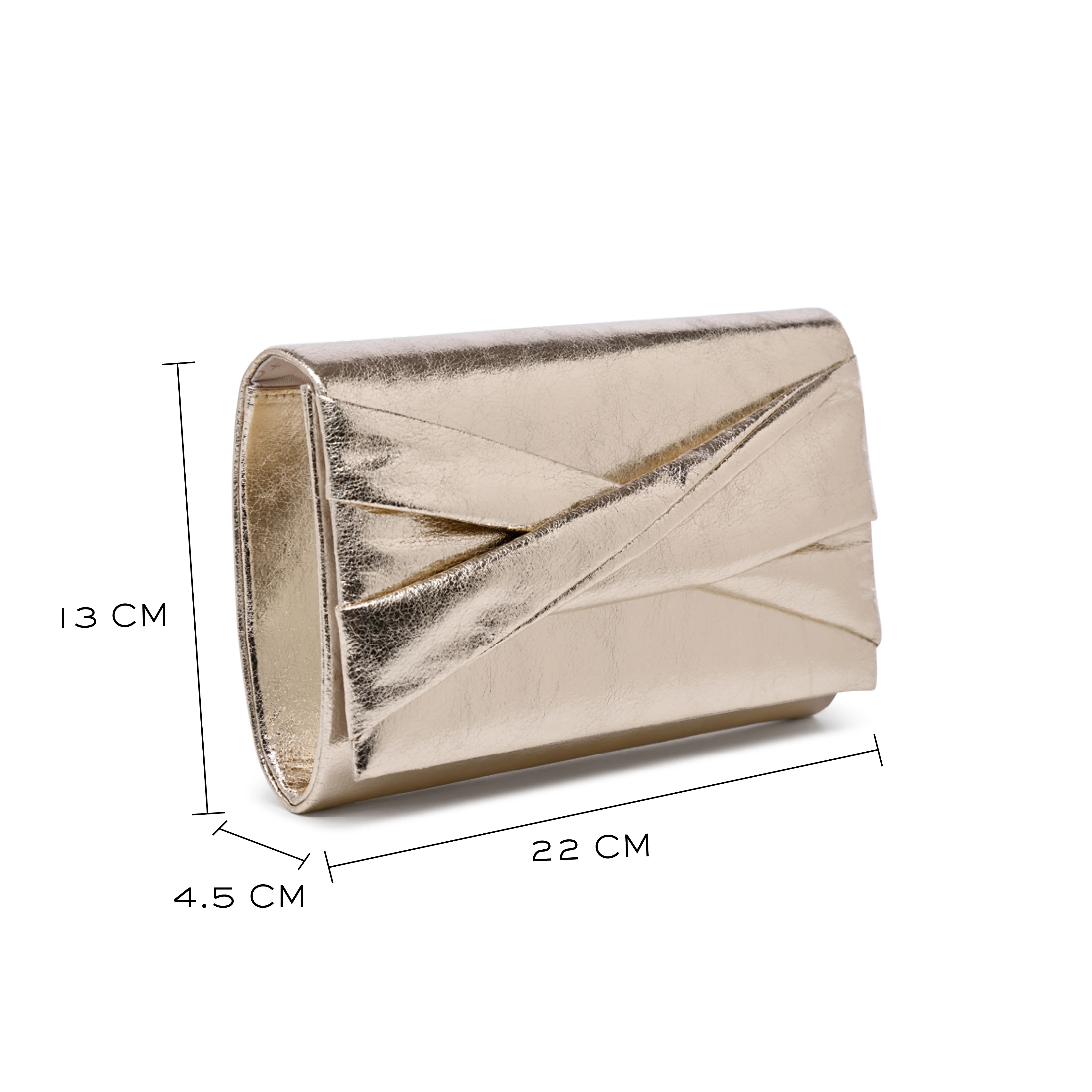 Deloria Clutch Bag - Image 5