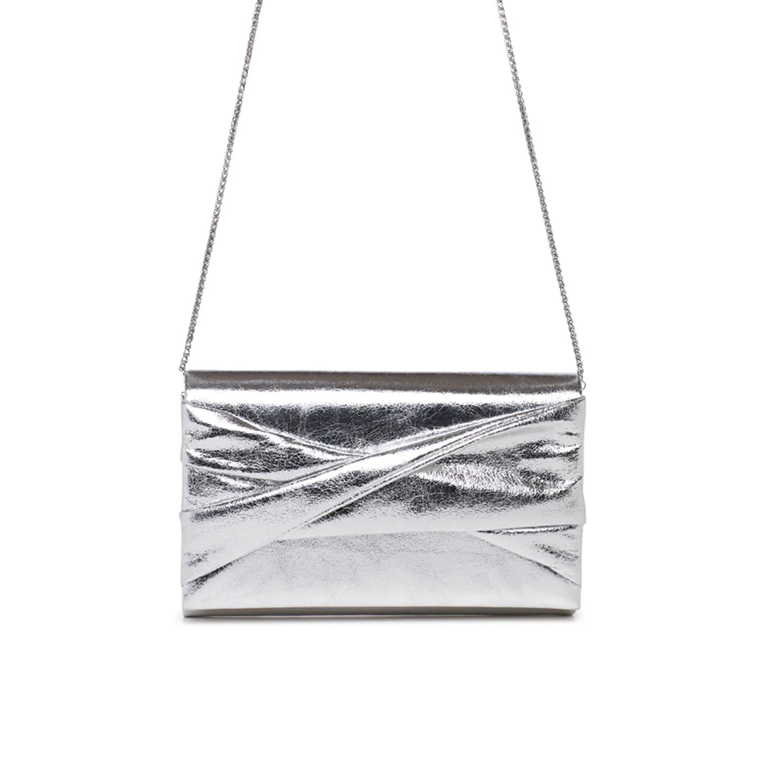 Deloria Clutch Bag - Image 4