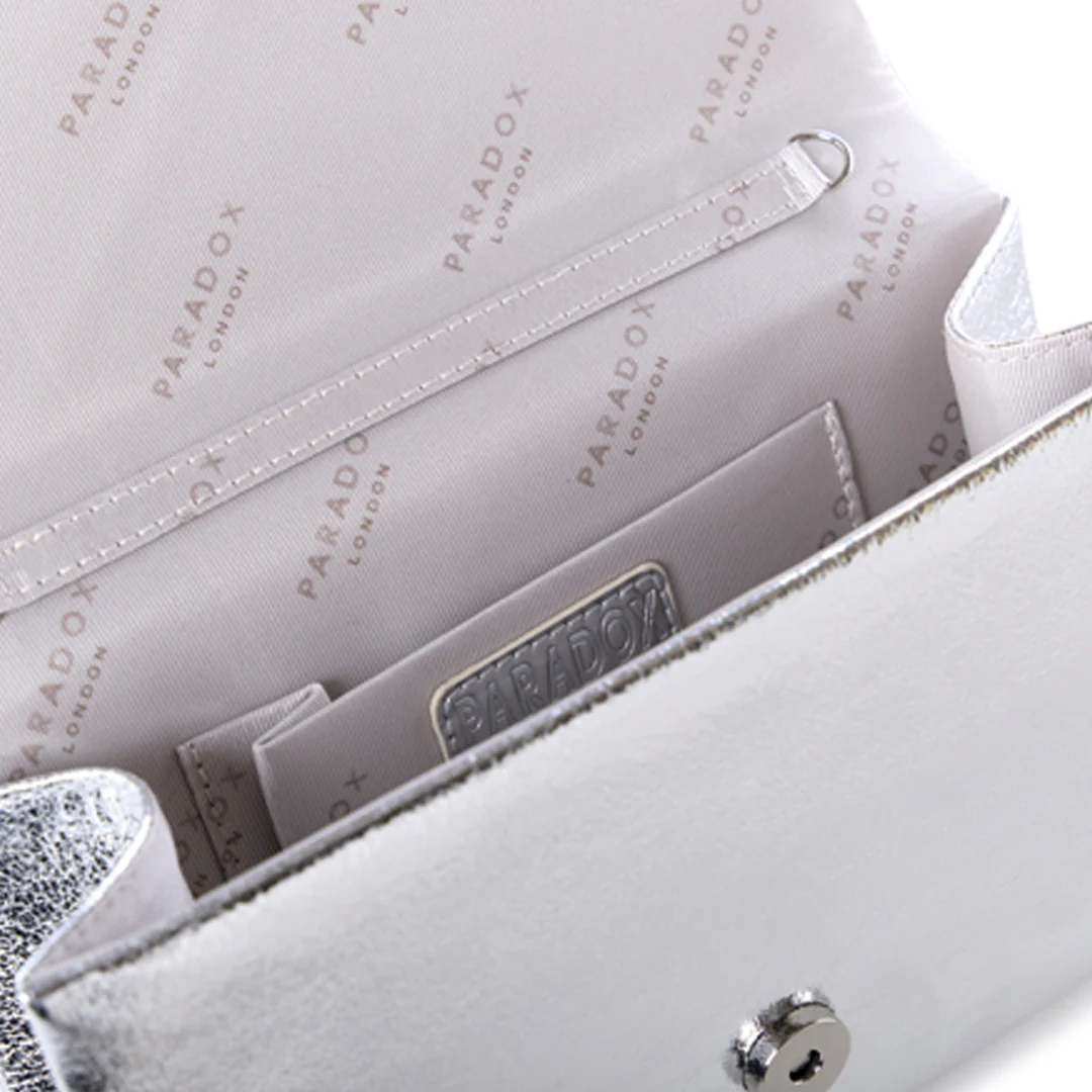 Deloria Clutch Bag - Image 5