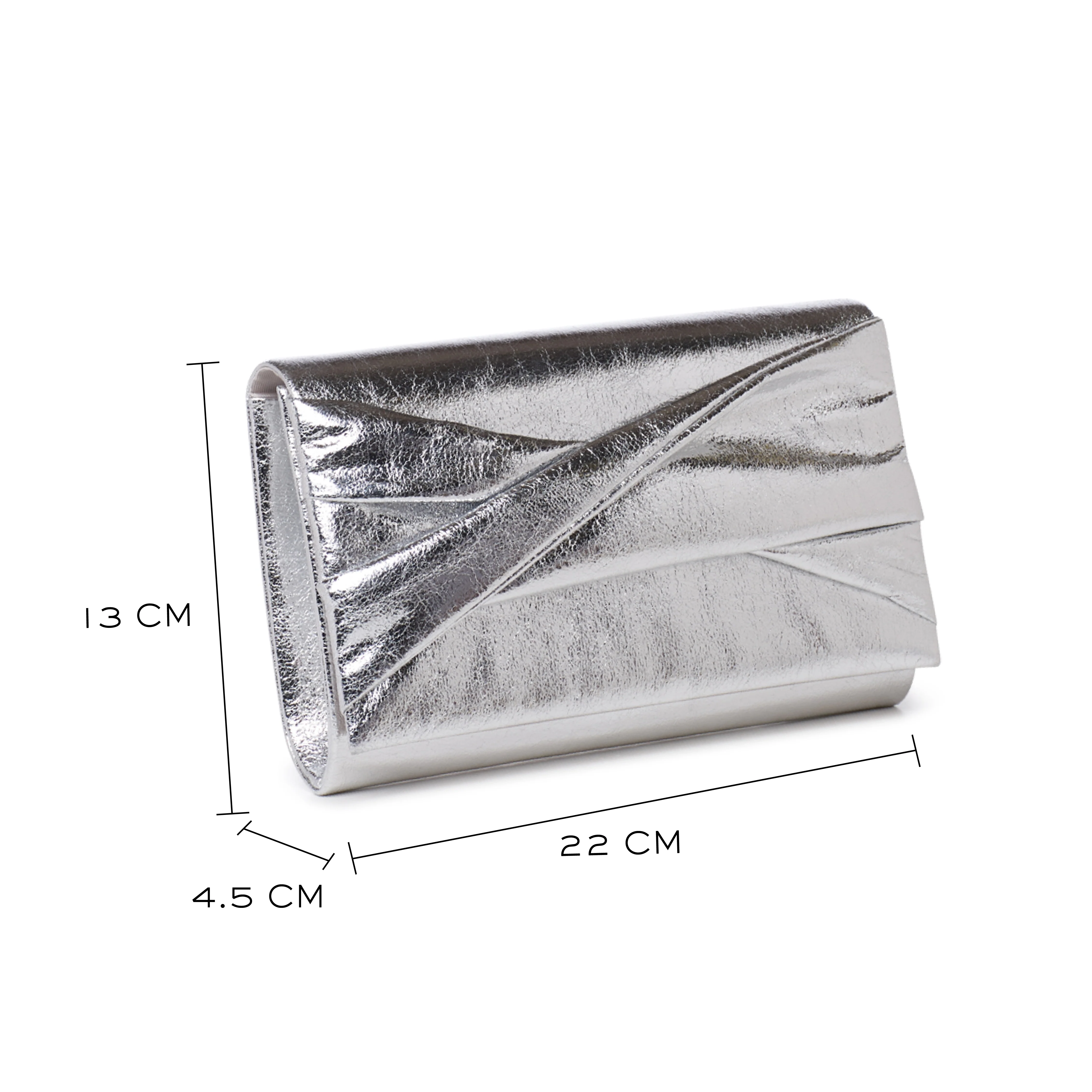 Deloria Clutch Bag - Image 6