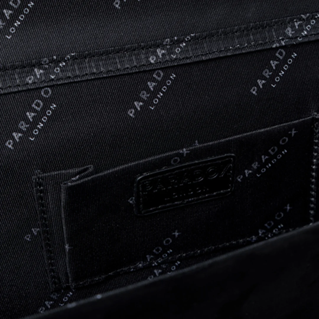 Delynn Clutch Bag - Image 6