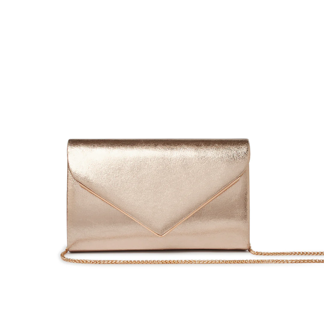 Delyssa Clutch Bag - Image 5