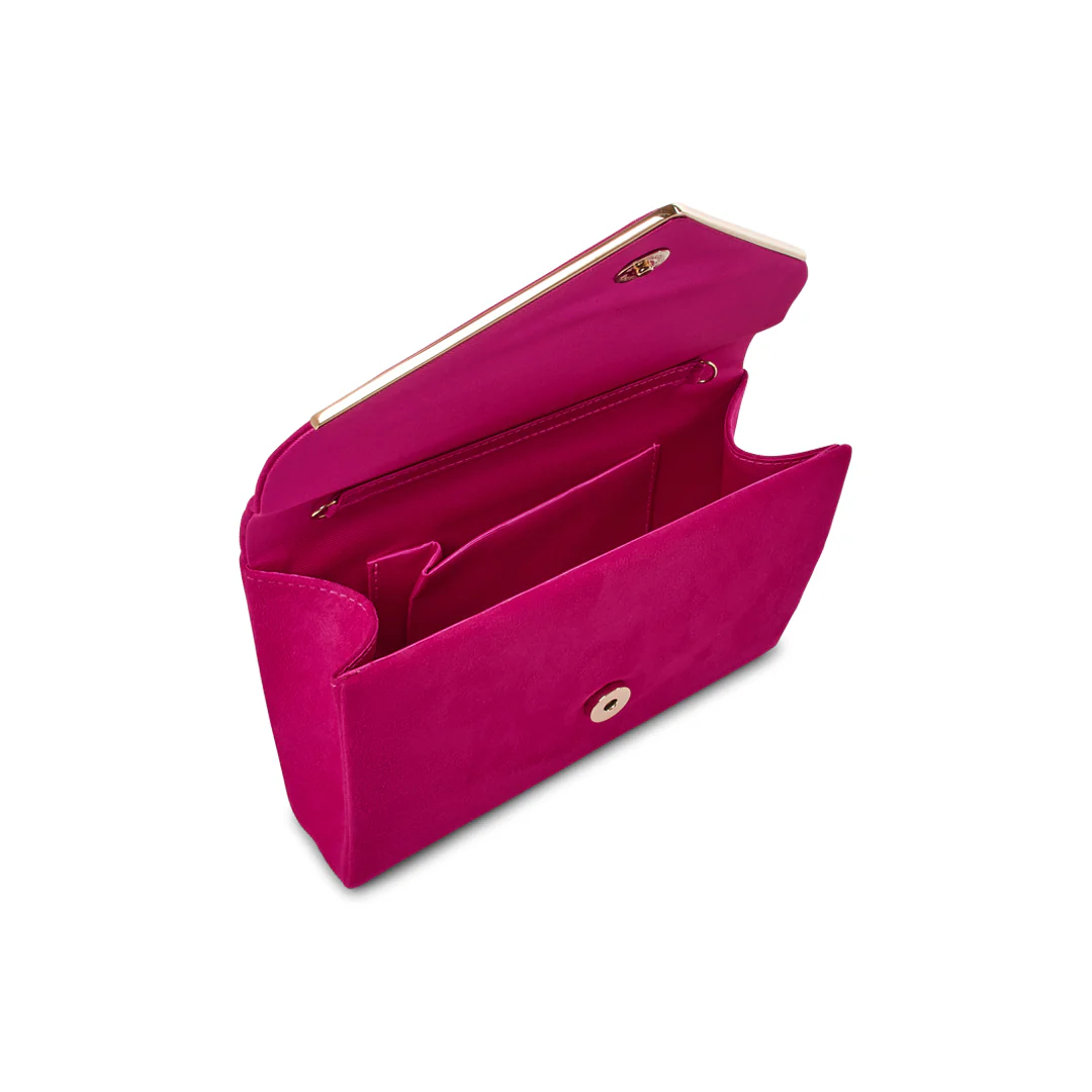 Delyssa Clutch Bag - Image 4