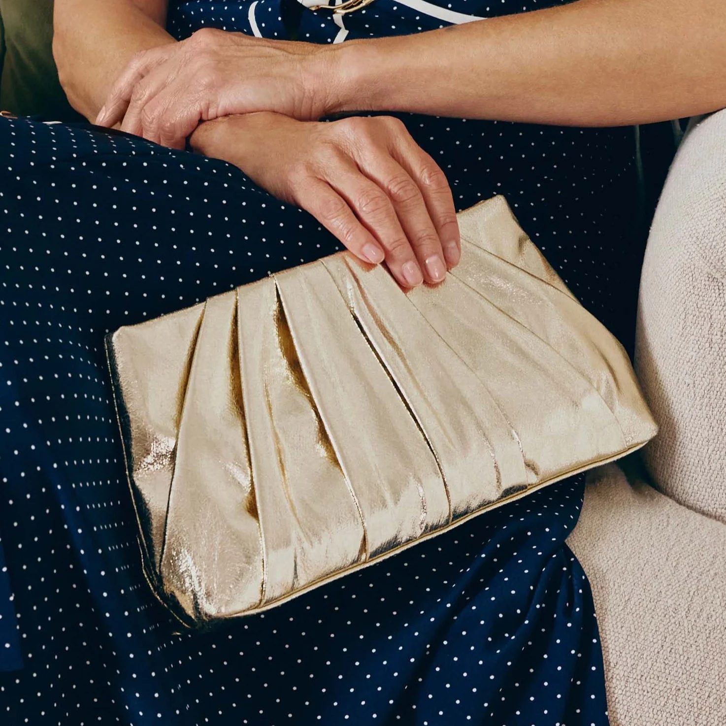 Desert Clutch Bag - Image 6