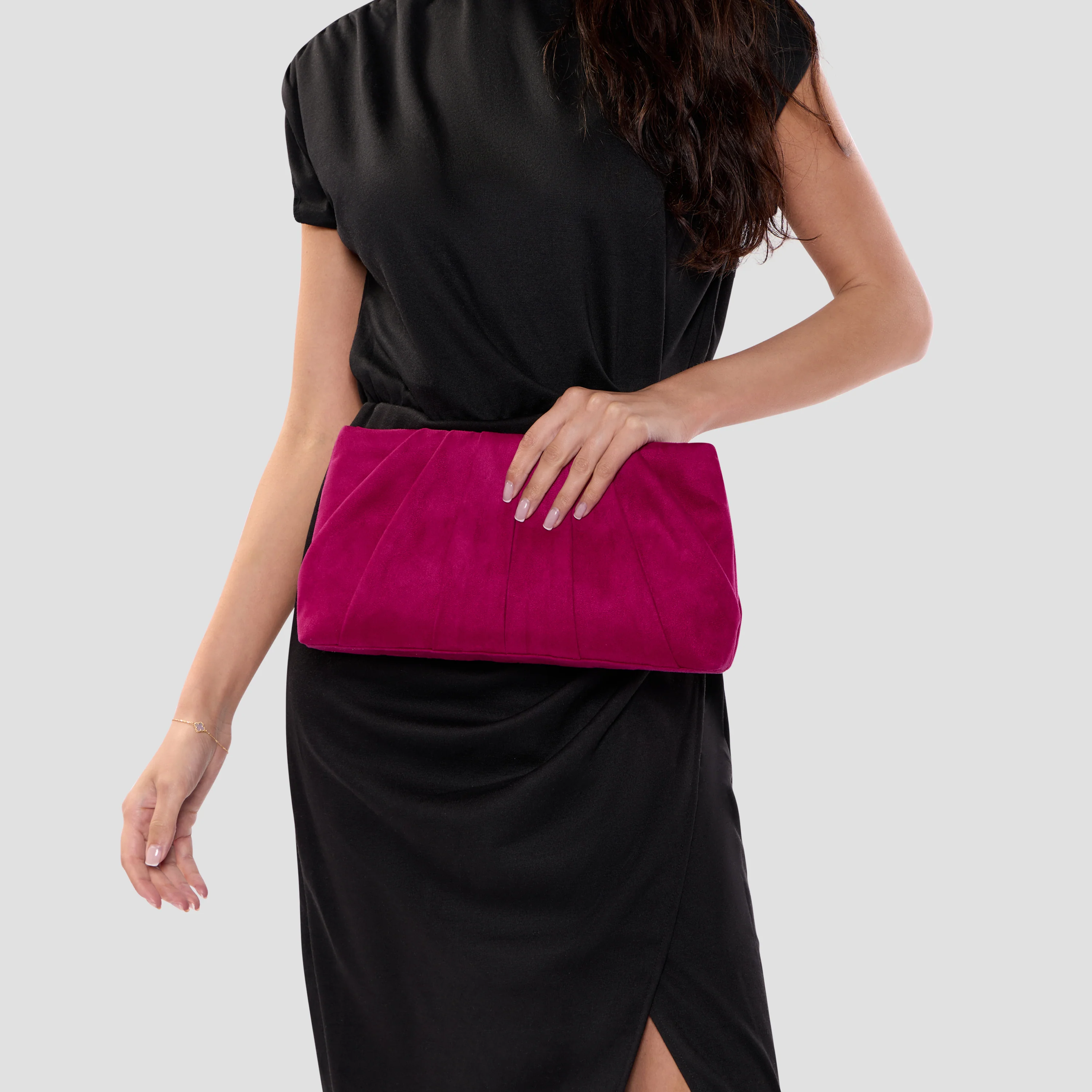 Desert Clutch Bag - Image 3