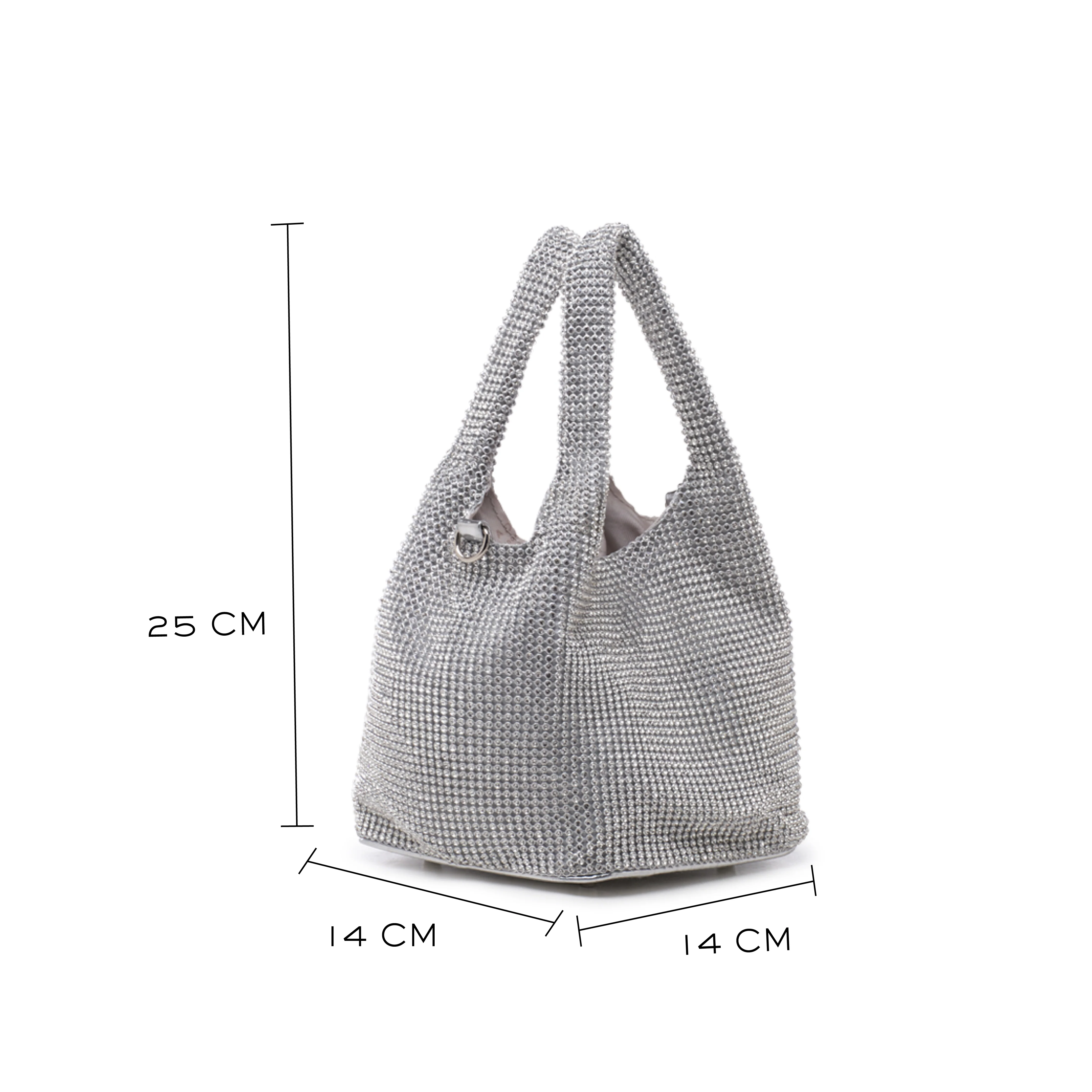 Dessie Clutch Bag - Image 5