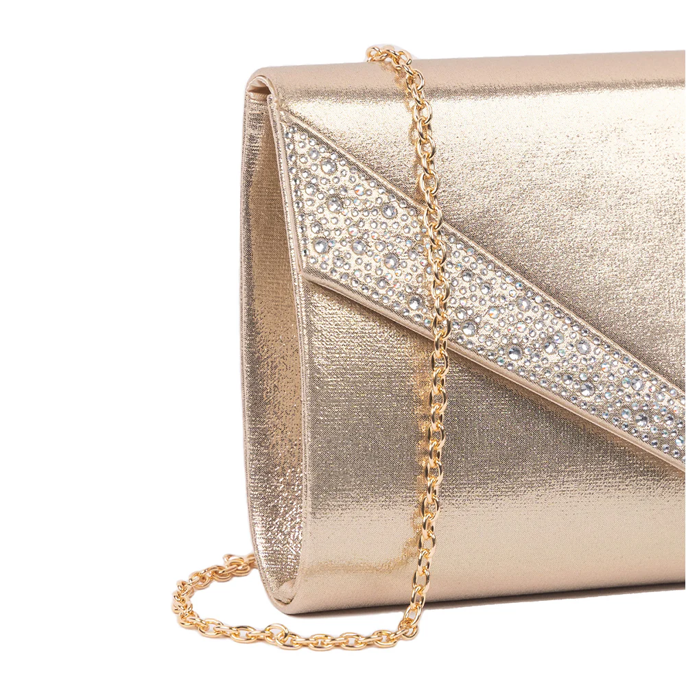 Devora Clutch Bag - Image 4