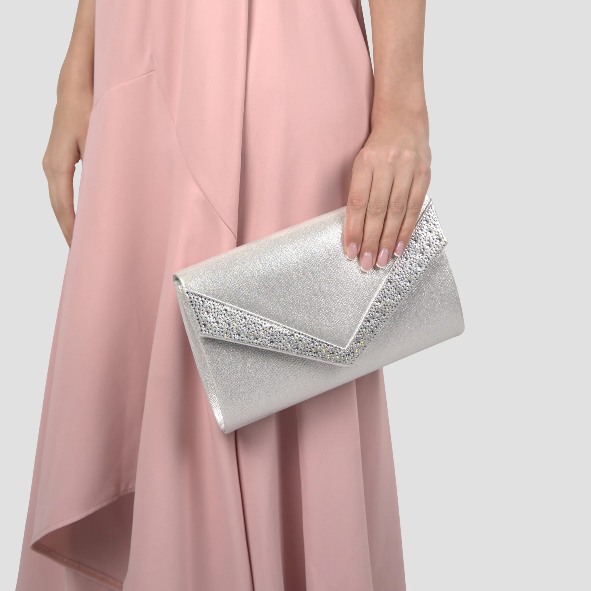 Devora Clutch Bag - Image 3