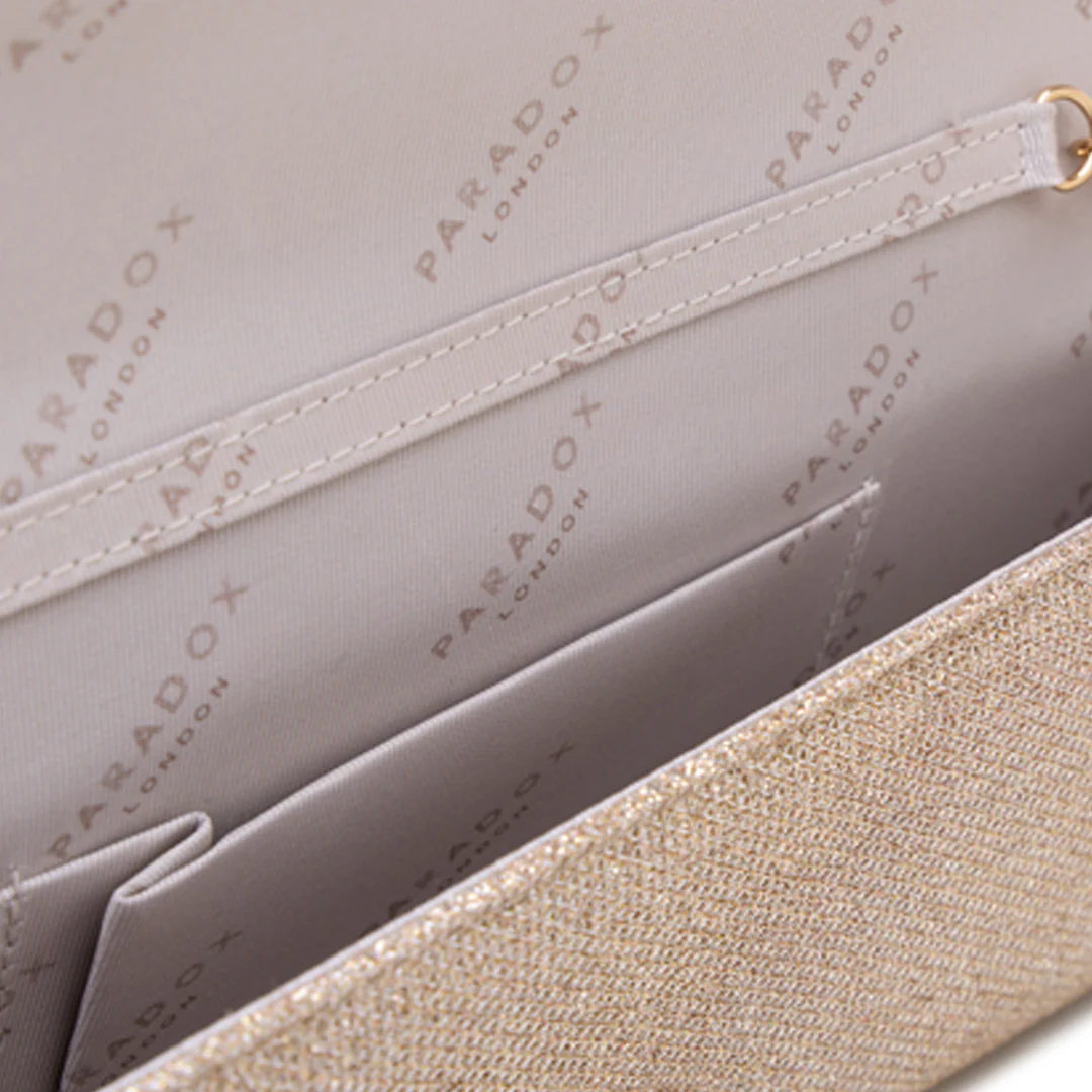 Diantha Clutch Bag - Image 5