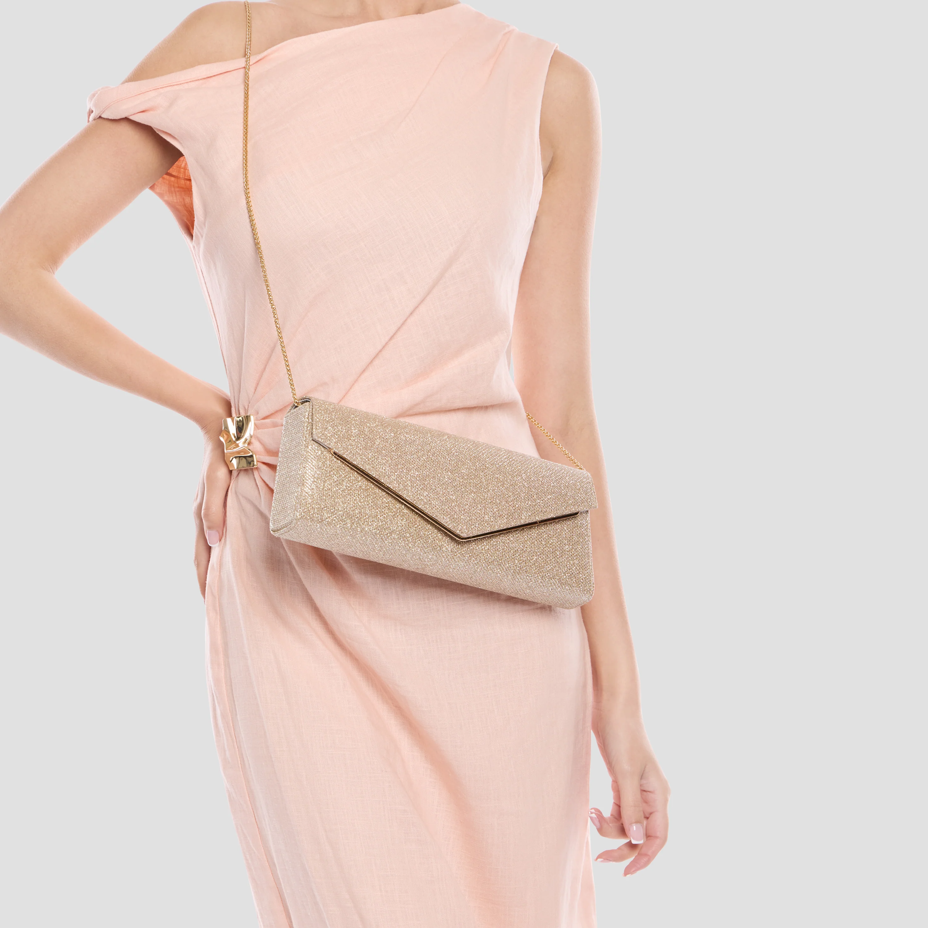 Diantha Clutch Bag - Image 6