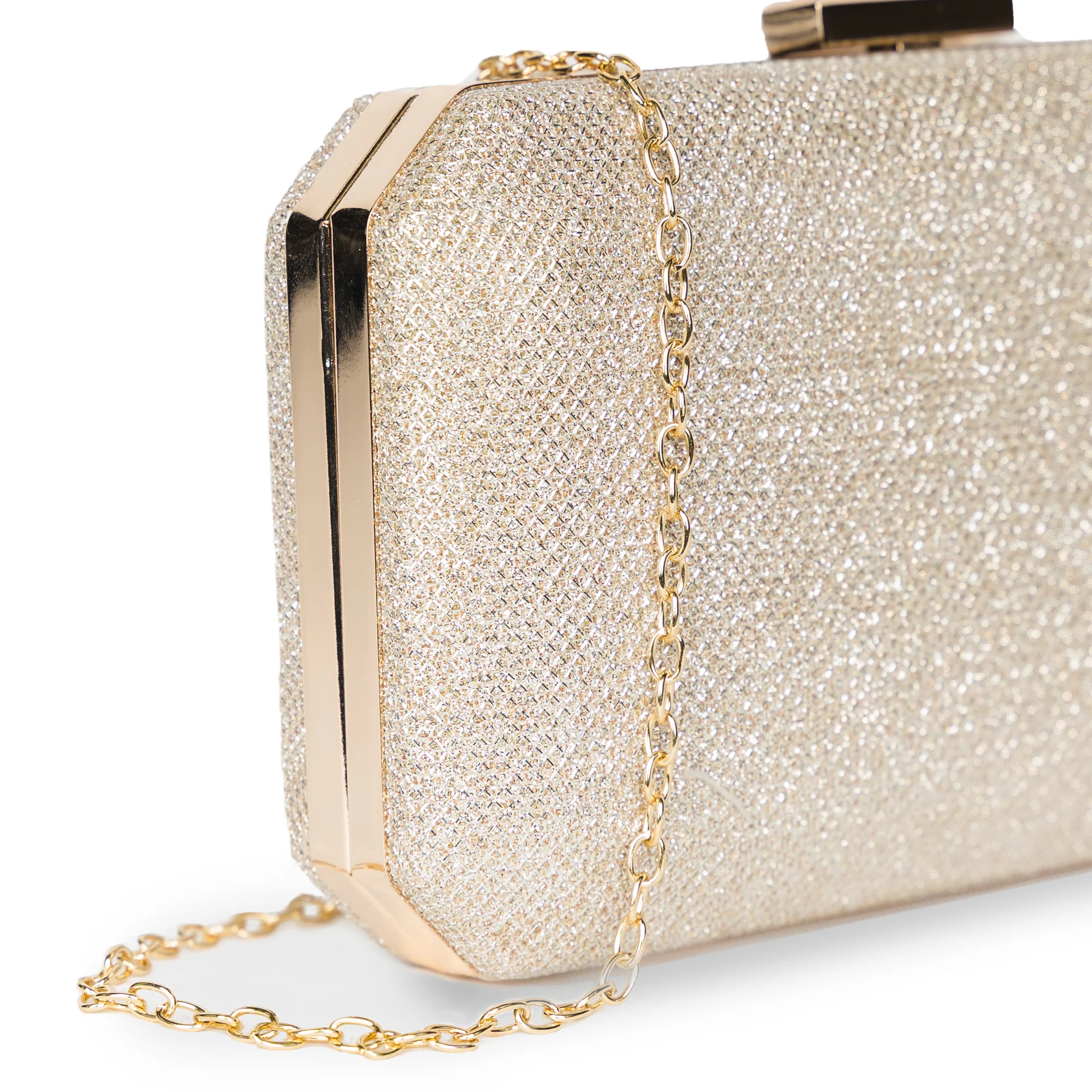 Dulcie Clutch Bag - Image 3