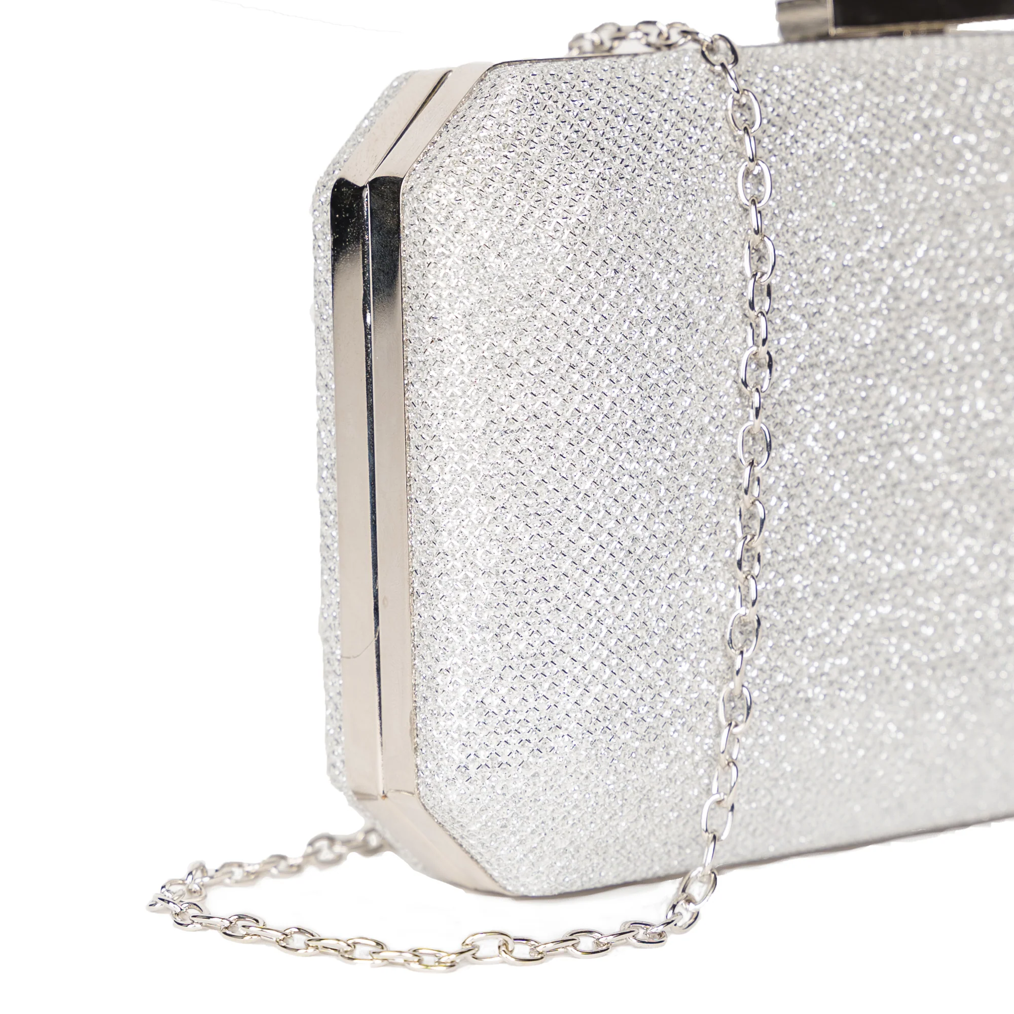 Dulcie Clutch Bag - Image 4