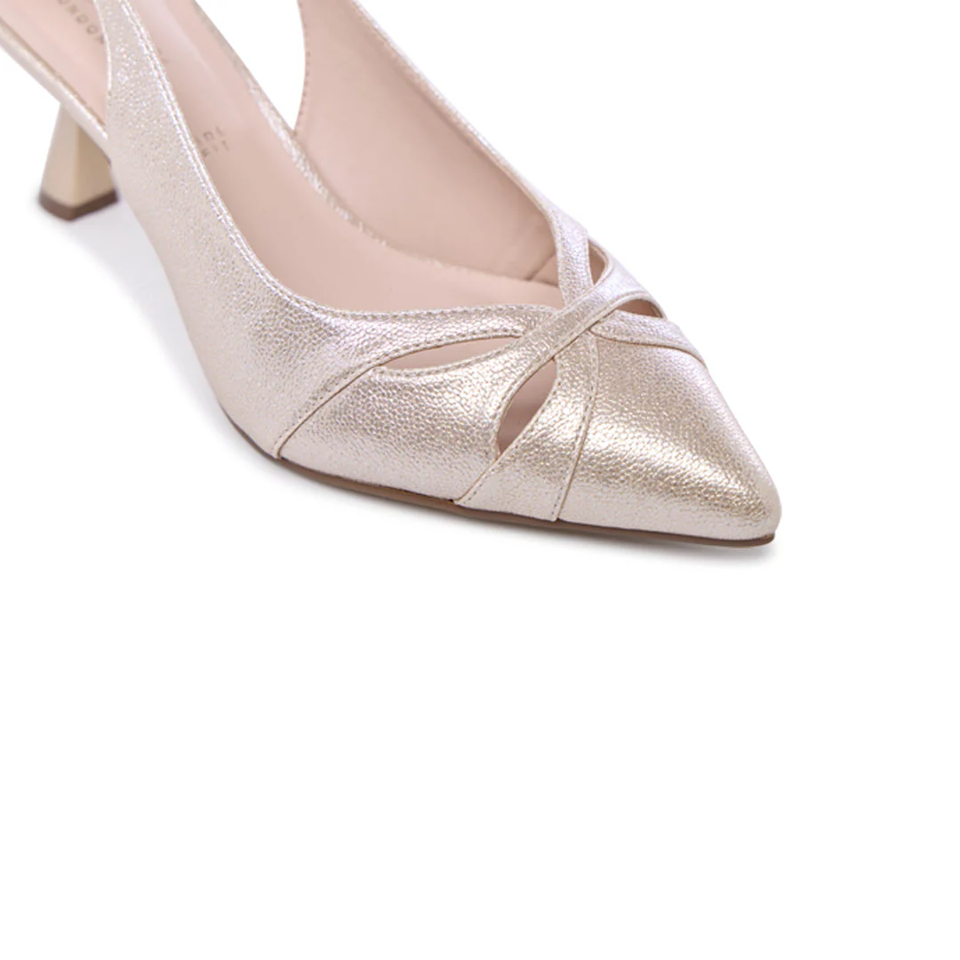 Fairmont Wide Fit Heels - Image 7