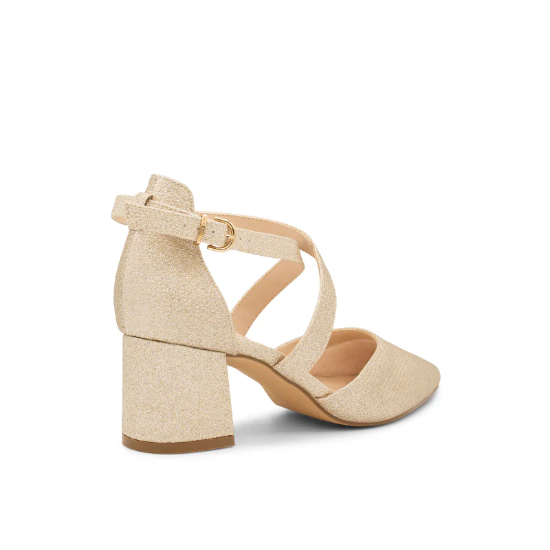 Farrah Wide Fit Shoes - Image 5