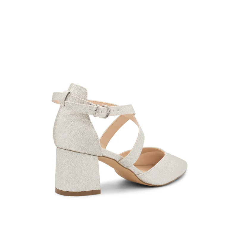 Farrah Wide Fit Shoes - Image 5