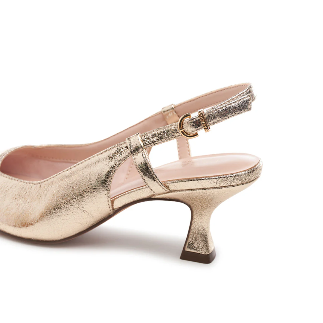 Fervora Wide Fit Heels - Image 6