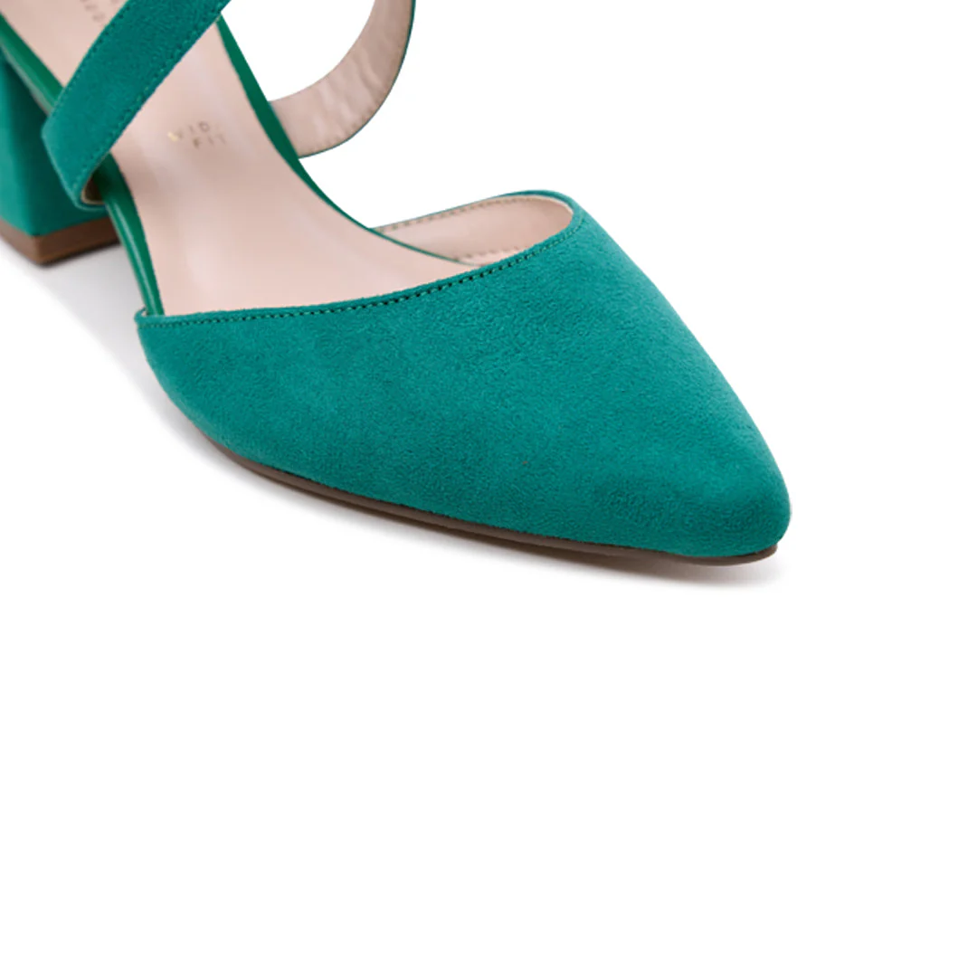 Ffion Wide Fit Heels - Image 6