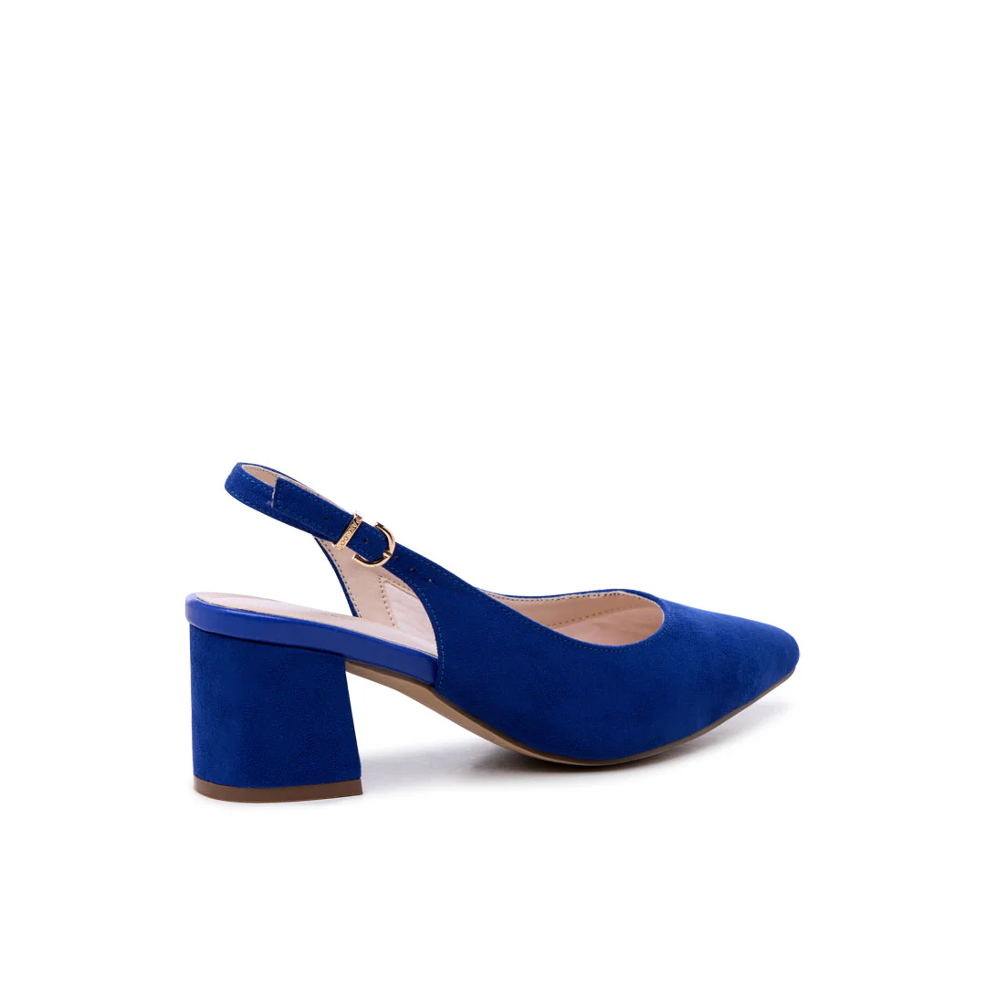 Flynn Wide Fit Heels - Image 5