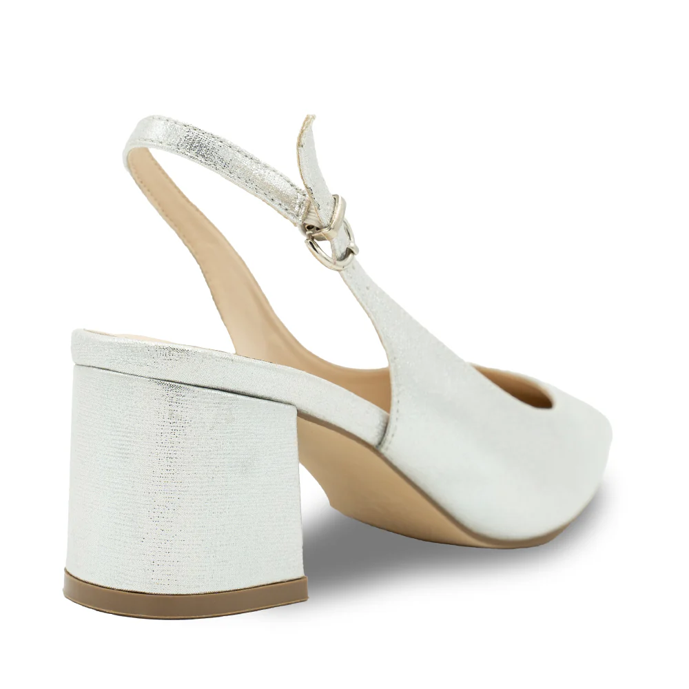 Flynn Wide Fit Heels - Image 4