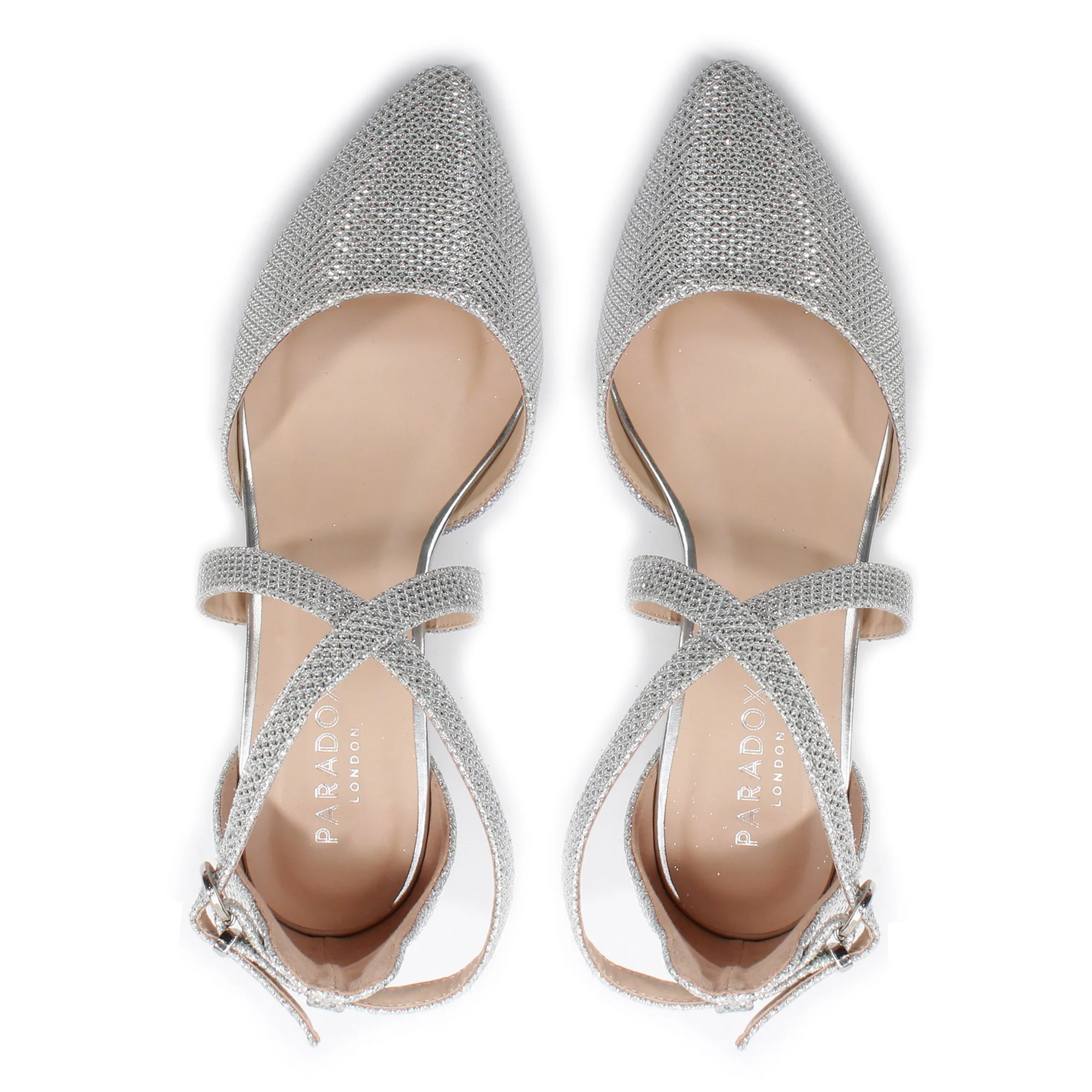 Francis Wide Fit Heels - Image 4